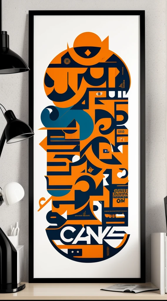 Typography Poster