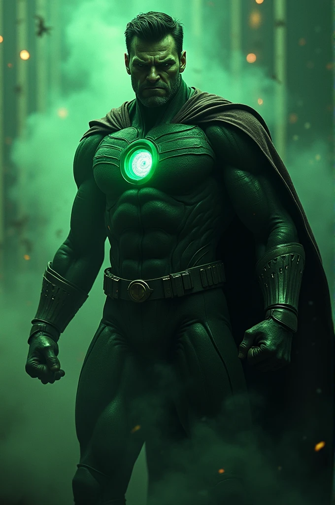 Dr doom angry face with vfx new cool