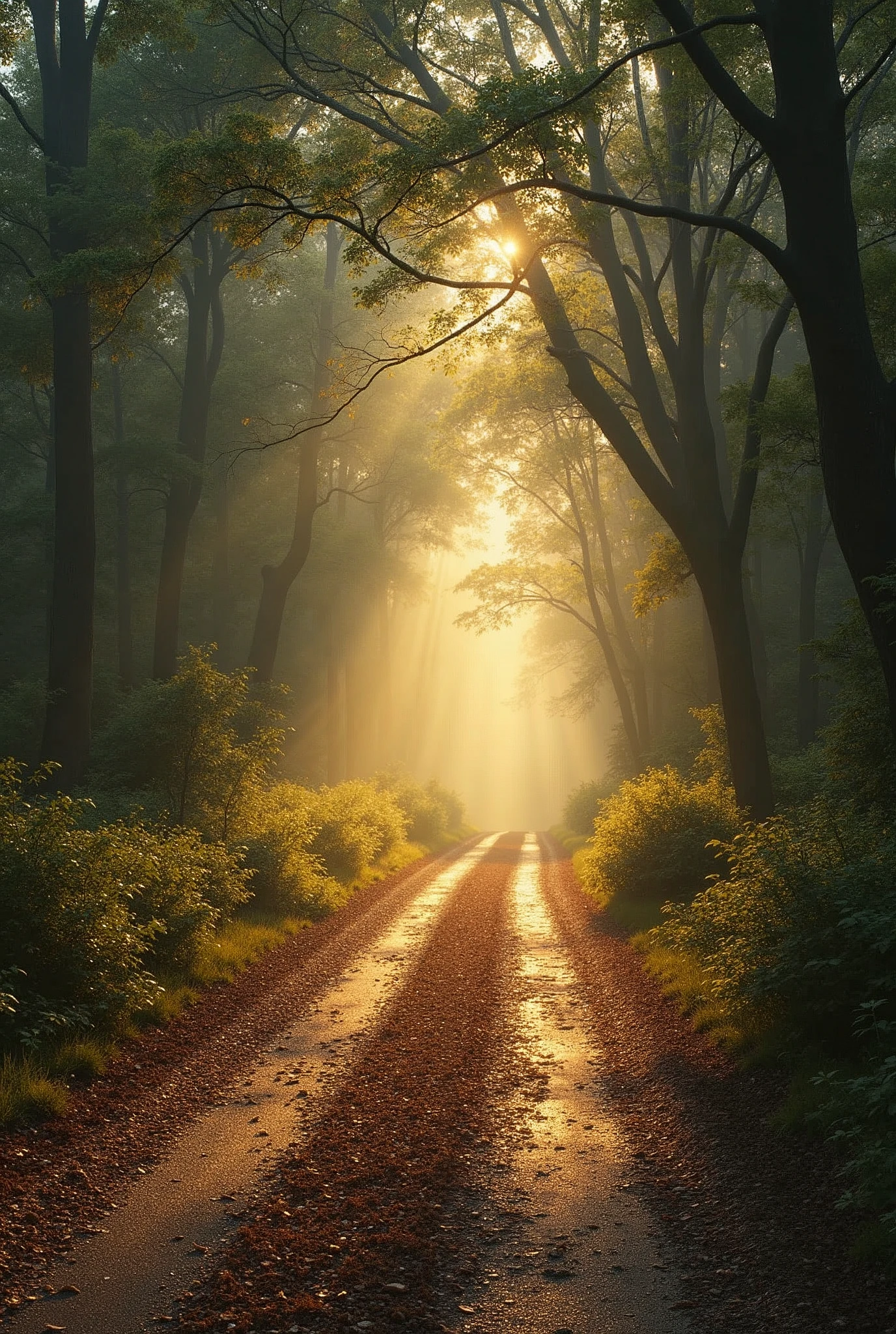 Difficult road but your love sustains me