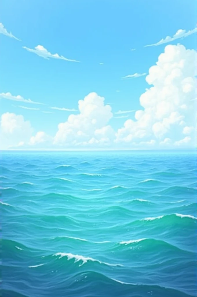 Sea photo 