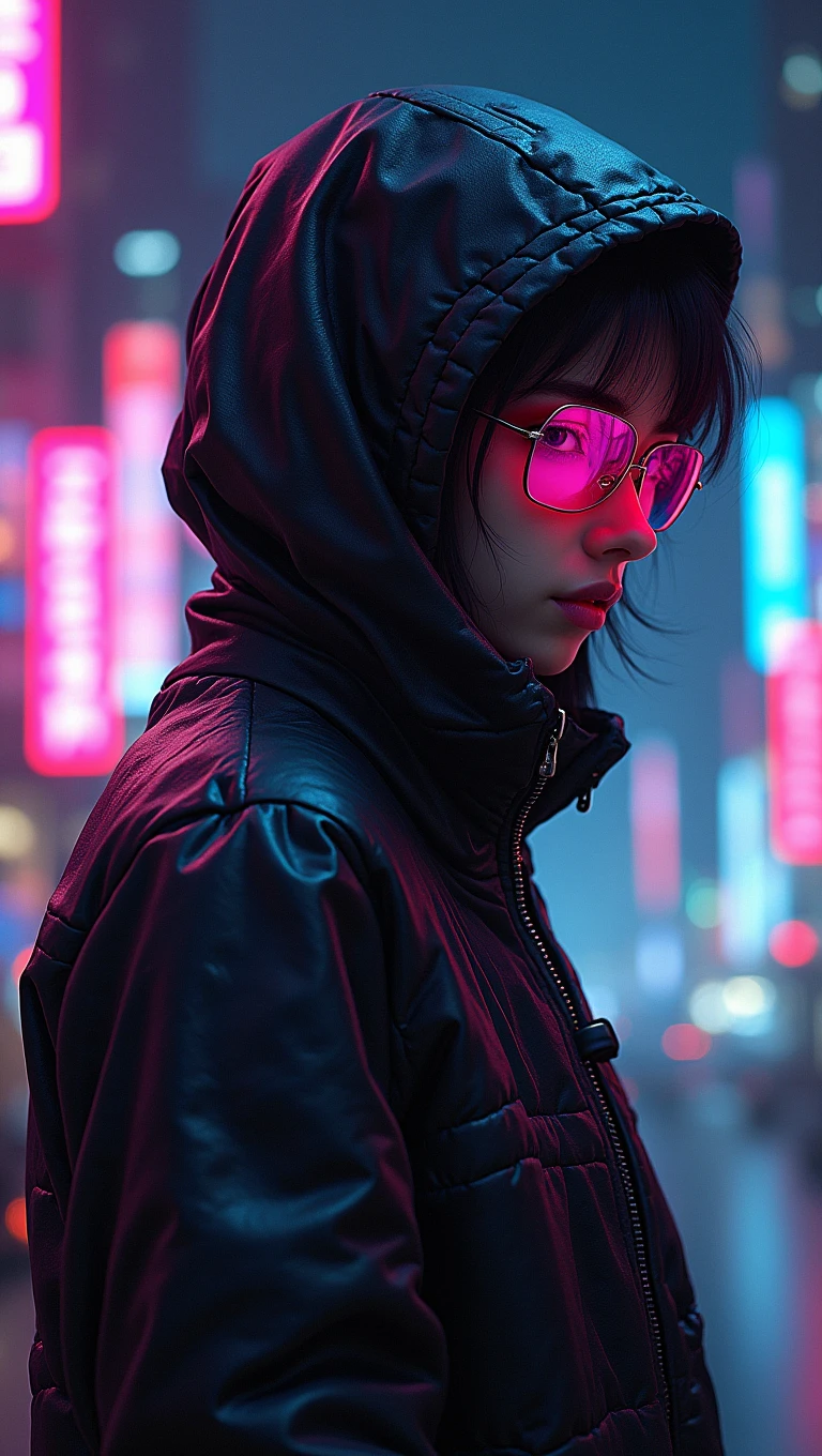cyberpunk