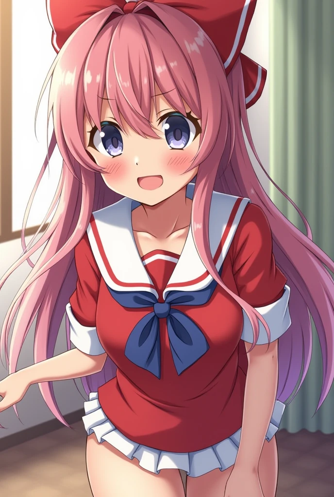 anime girl fucking