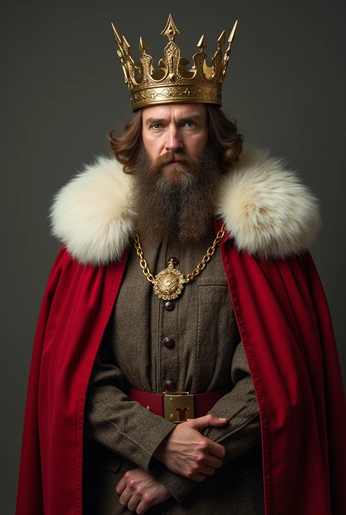 King