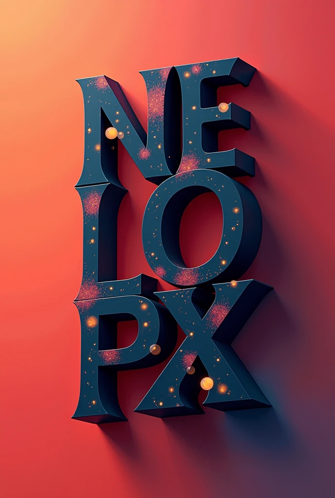 Typography poster, Detailed posters, typography based posters, abstract typography, clean typography, bold typography, modern typography, rich color palette, high contrast, elegant, sophisticated, abstract art, digital art