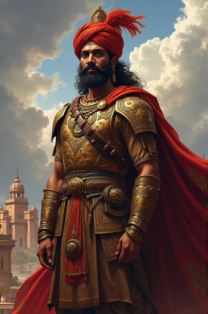 Chatrapati shivaji maharaj