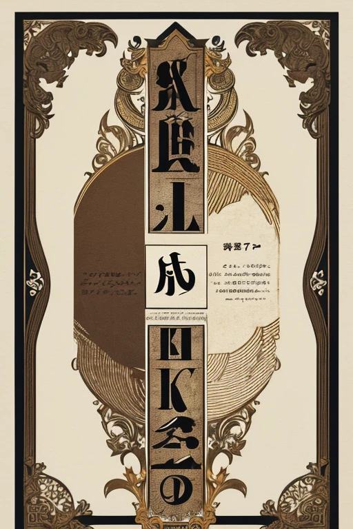 Typography posters, posters, letter, letterポスター, letterのみ, masterpiece、Artistic