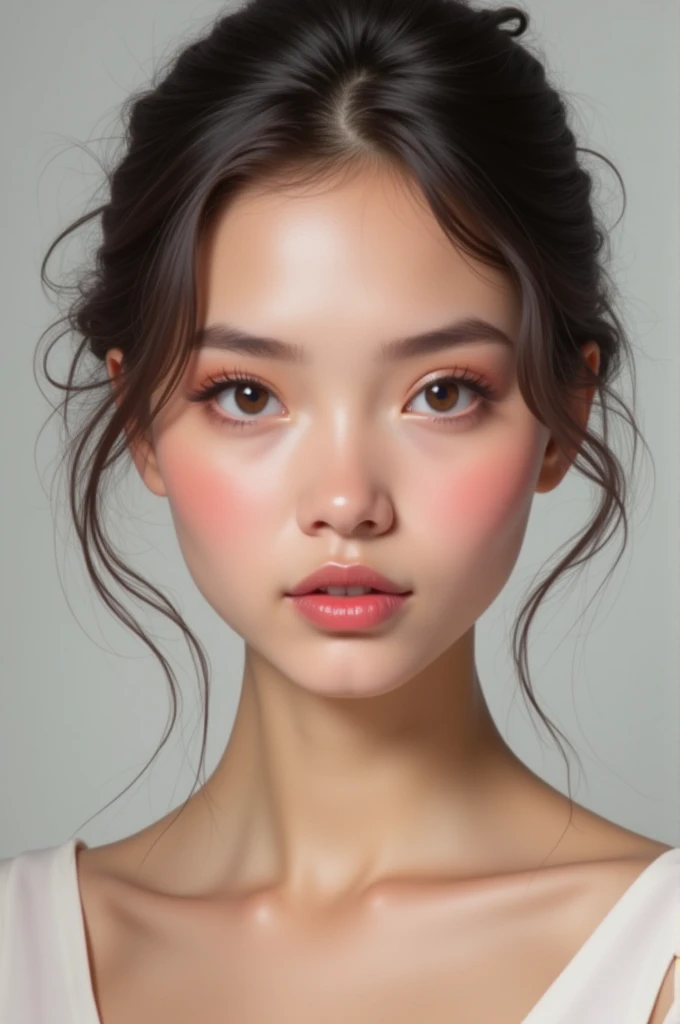 ((best quality)), ((masterpiece)), (detailed), perfect face