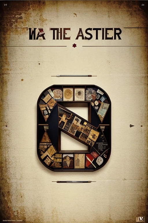 Typography posters, posters, letter, letterポスター, letterのみ, masterpiece、Artistic