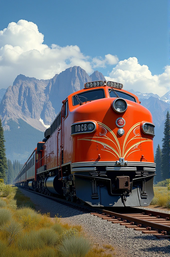 SP 4449 Daylight