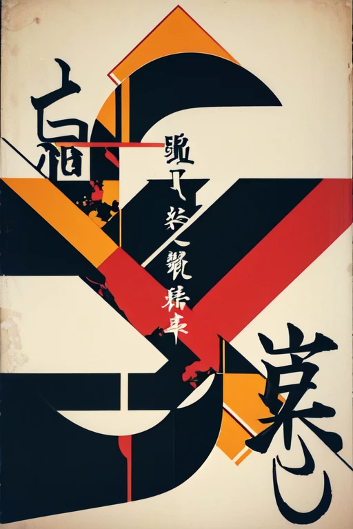 Typography posters, posters, letter, letterポスター, letterのみ, pop、colorful, Dialogue, サンDialogue, Bold, font, 大胆なfont, contrast