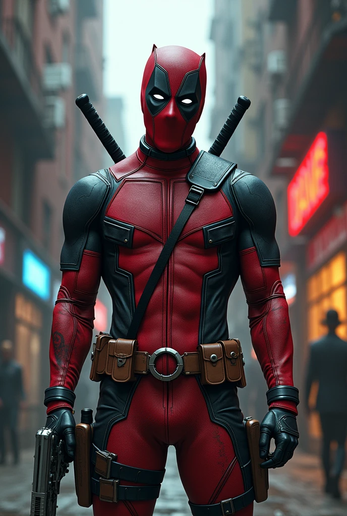 Deadpool