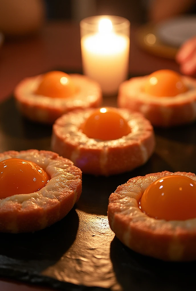 Bakabon during the Obon festival