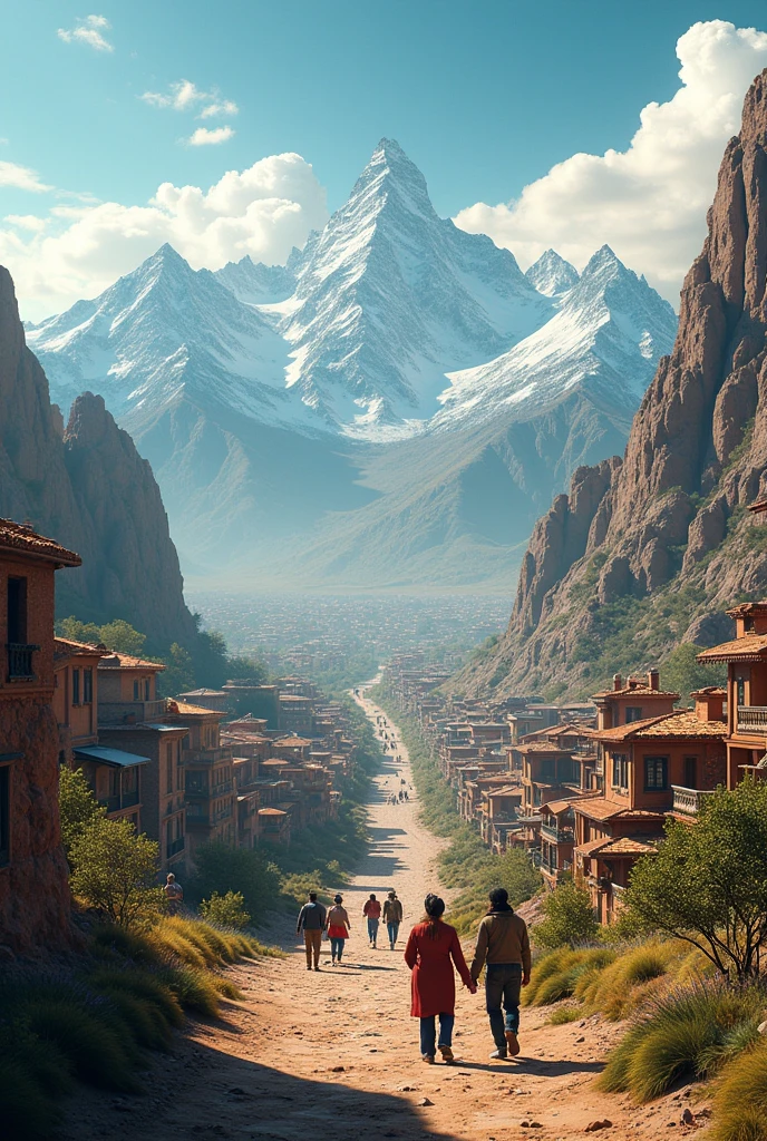 As for Bolivia in the 2050s