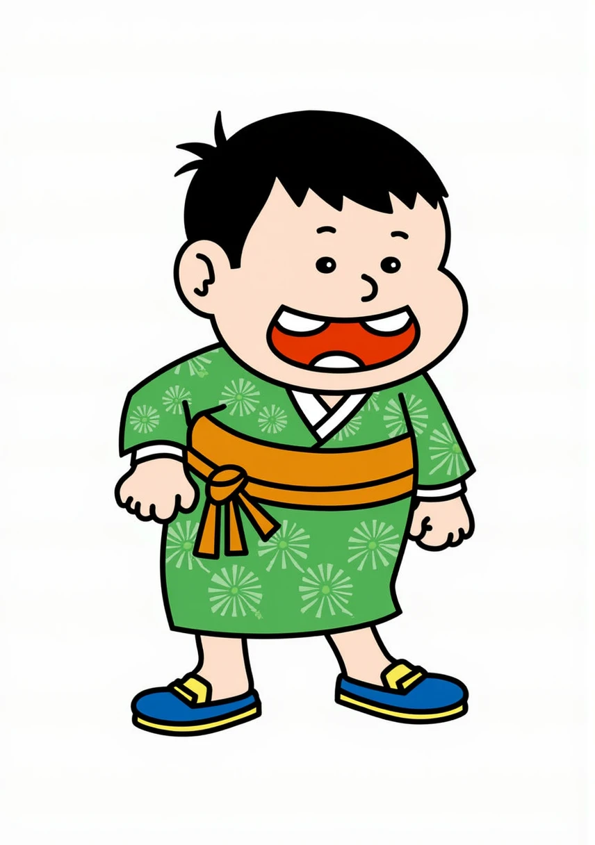 Japanese Obon Festival
