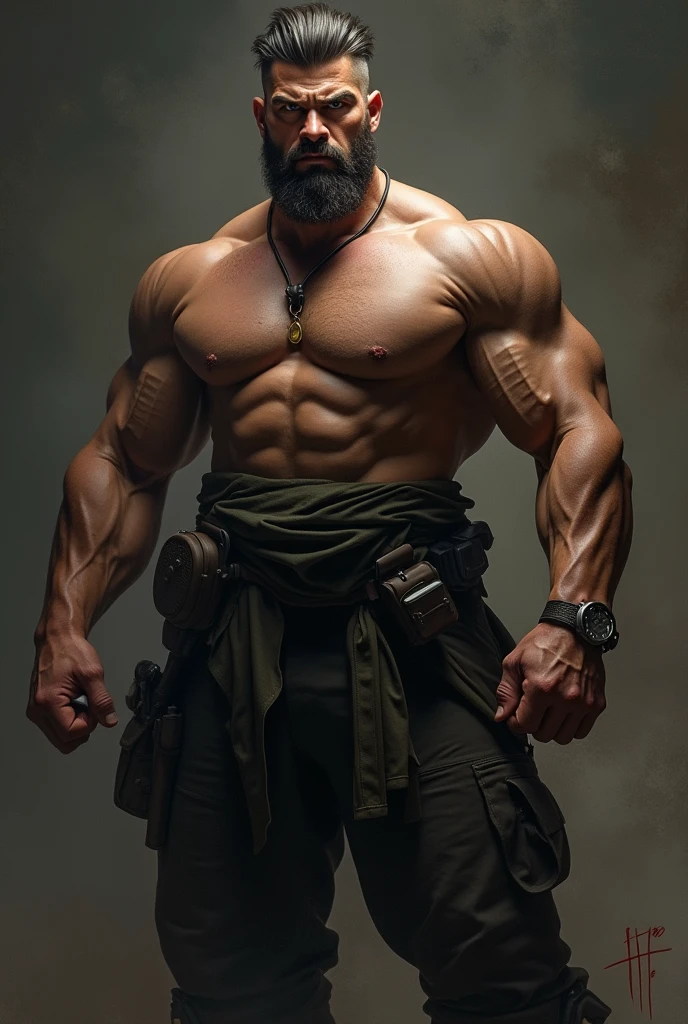 Man.