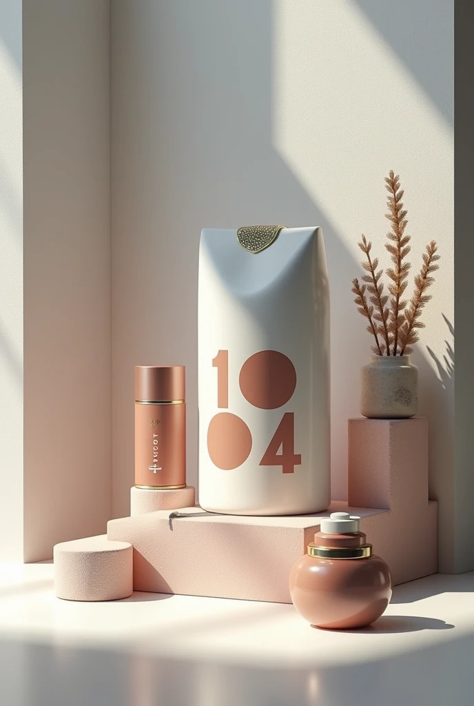 A stylish brand called 10 04