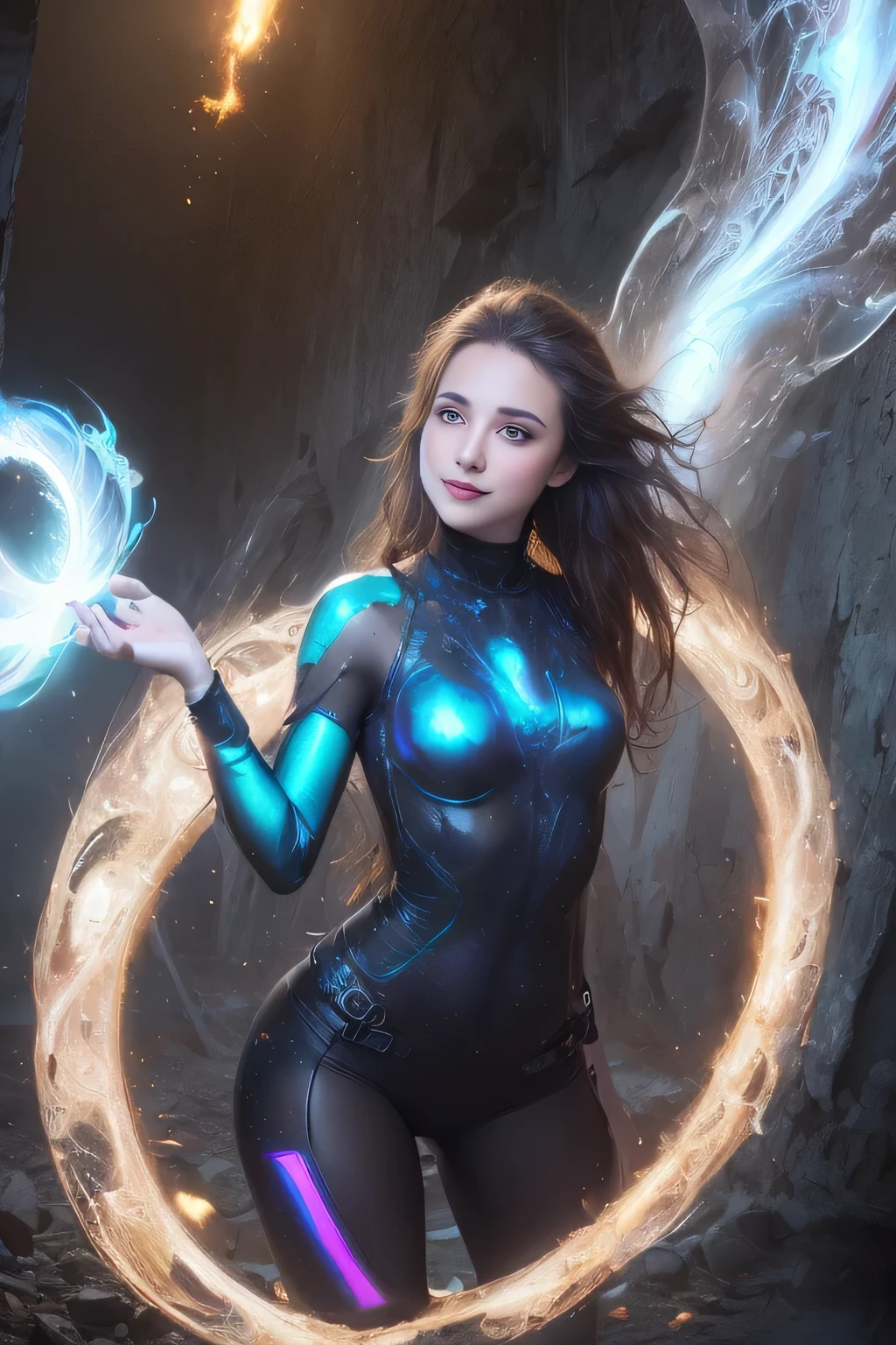 (Two beautiful age Italian girls:1.6), Close friends, (They are hugging each other:1.2), Kiss her cheek or chest,(Detailed iridescent bodysuit with beautiful fractal or marble design:1.5)Incredible and spectacular scenes, ((High quality)), ((Detailed)), ((Fantasy)), blue plasma brain, green plasma body, Vulgarity, beautiful breast, (Open legs:1.4), obscenity, (Lewd smile:1.2), coarse, Obscene, mean, (raunchy:1.2), (Immoral:1.2), Lachish, (small breasts with beautiful raised pink areolas:1.5), (Cameltoe), (Expression of ecstasy:1.2), Photorealistic, Official art, Unity 8k wall paper, 8K Portrait, Best Quality, Very high resolution, (Incredibly beautiful nature background:1.6), (18 years old:1.5), (Sexy and glamorous:1.1), (A coquettish expression:1.6), (seductively smiling:1.6), (Full body), (erotic posing:1.5), Beautiful seductive face, Portrait, (Thick eyebrows:1.5), (Big purple eyes:1.2), Beautiful eyes with fine symmetry, (Ultra detailed eyes:1.4), (High resolution eyes:1.1), Intimate face, (ultra detailed skin texture:1.4), White skin, pale skin, Perfect Anatomy, Thin, (Beautiful toned body:1.1), Hair Bow, (Moist skin:1.1), full of sweat, No makeup, dark circles, Good anatomy, Focus Face, good-looking, (Emilia Clark:0.6) (Emma watson:0.3),(Jennifer Connelly:0.4), (sensual face:1.5), Elegant face, Nice, Dolce, Blurred bac((looks up)), ((looking down)), (Around her neck is a simple necklace of exquisite workmanship), (Bio luminescence with a brilliant glow:1.3), (Use flashy flame magic:1.2), (Swirling flames), The Great Temple of the Devil, The Devil's Grand Shrine, great temple, great cathedral, temple ruins, detached temple, (Luminous magic circle), Ruins of an ancient castle, Shining majestic cloud masses and sky, lightning bolt, epic realistic, faded, art, (Greg rutkowski:0.8), (teal and orange:0.4), (art station:1.5), cinematic, ((neutral colors)), (hdr:1.5), (muted colors:1.2), hyper detailed, dramatic light, (intricate details:1.1), complex background,