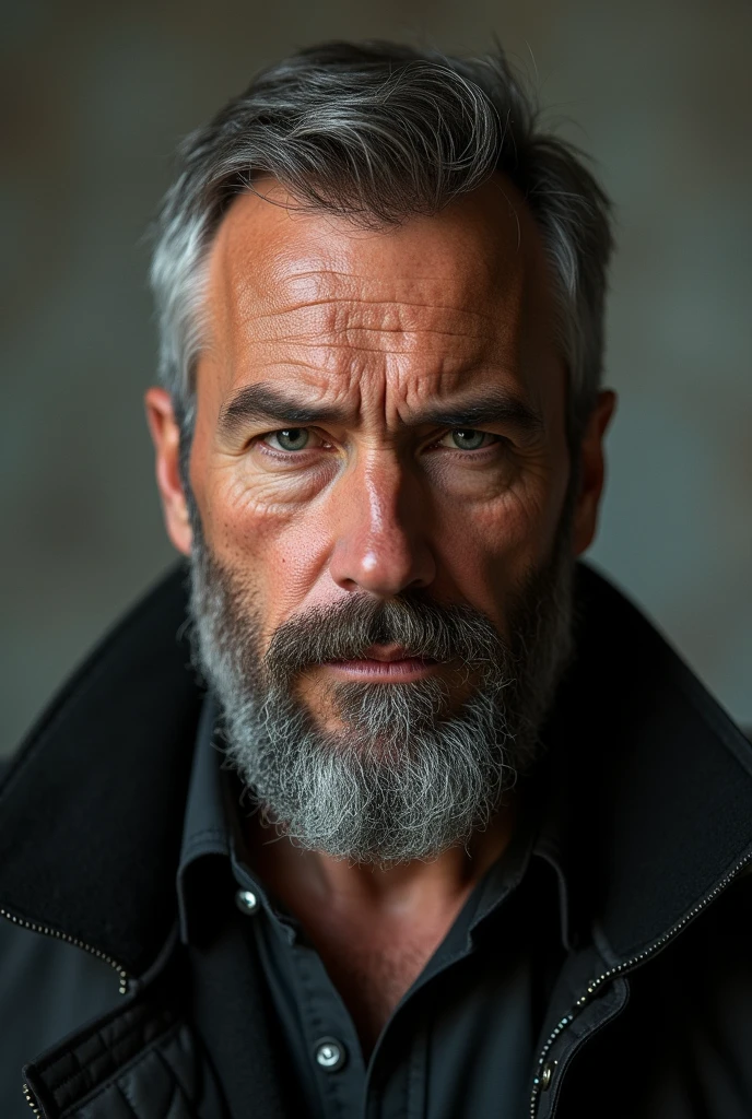 Ultra realistic photo of Kzechariahs Aaron Fuller 