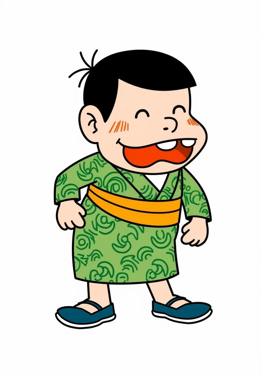 Japanese Obon Festival