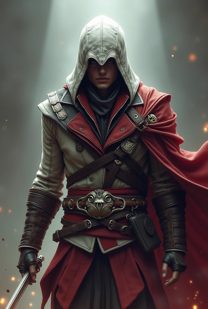Shey assassin's creed