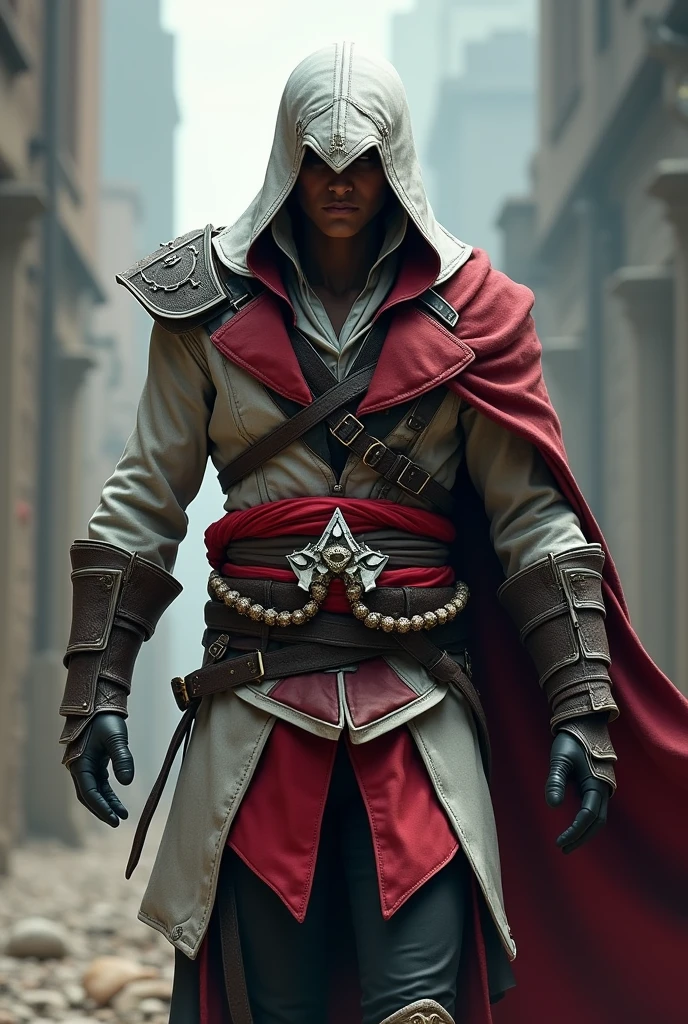 Shey assassin's creed