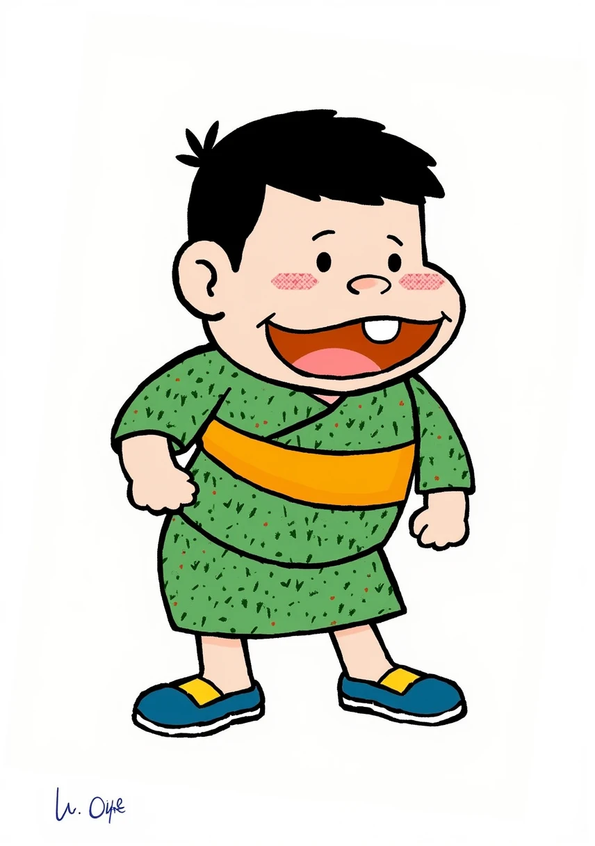 Japanese Obon Festival、Straw hat、homecoming