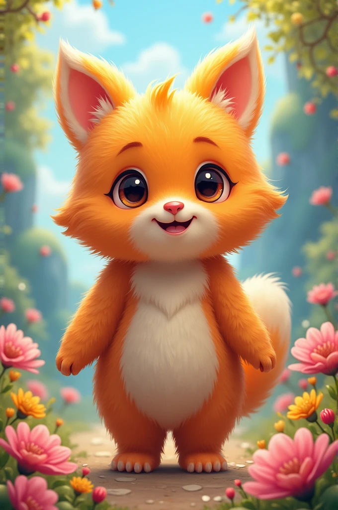 Furry