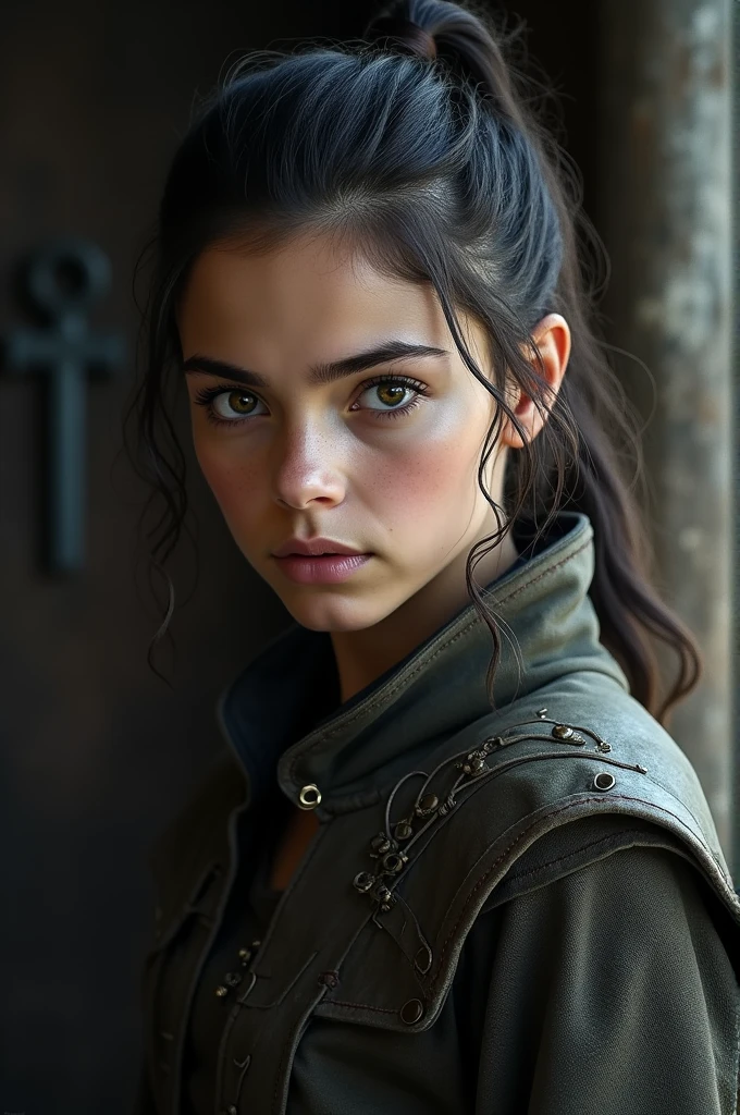 Arya