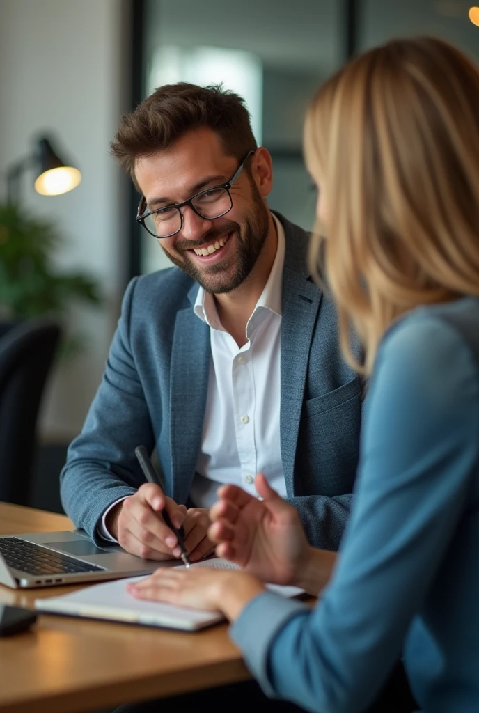 Customer focus