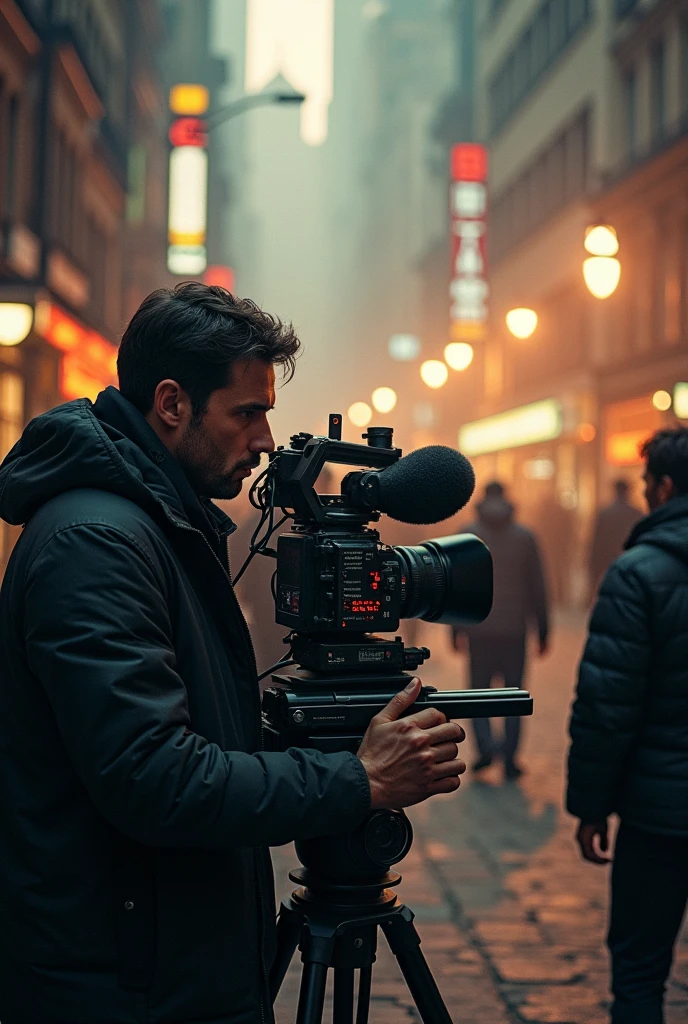 Film direction