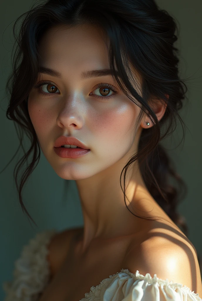 Beutifull girl
