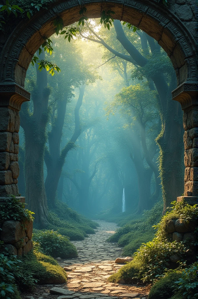Bulletin board encantadia fantasy vibes