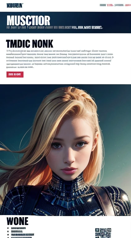 Ultra-detailed Typography Poster, music video-themed, music poster, cinematic fonts, dramatic and bold text, Iggy Azalea