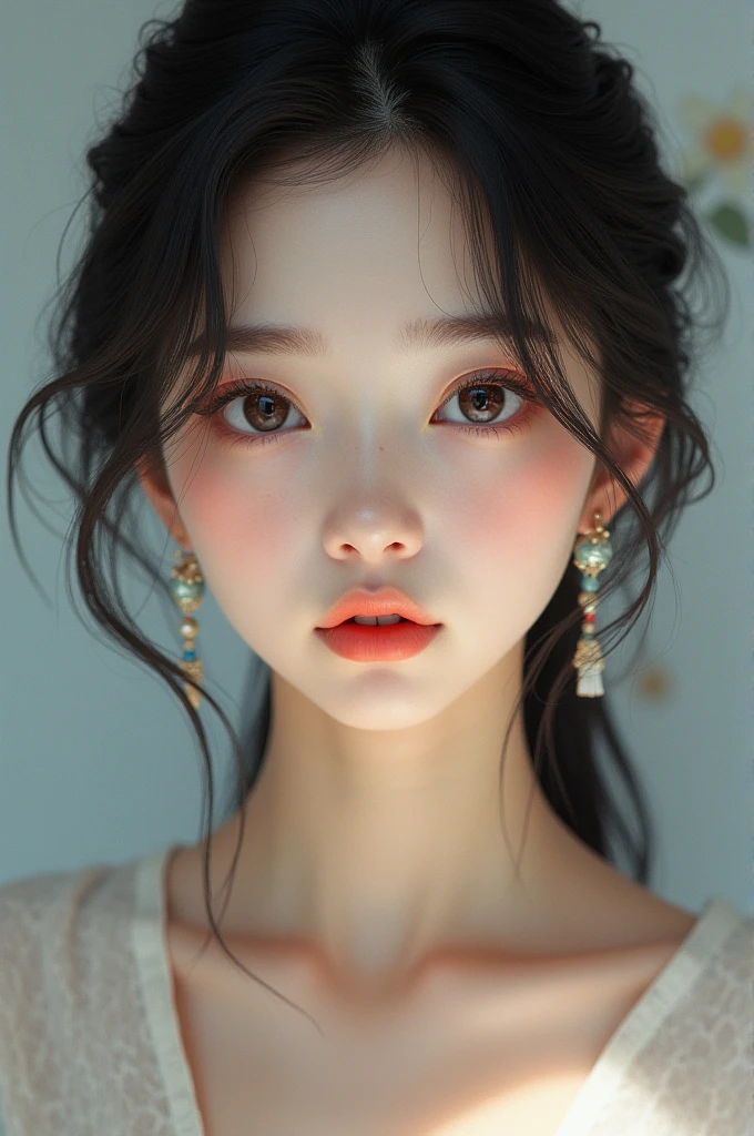 Korean girl