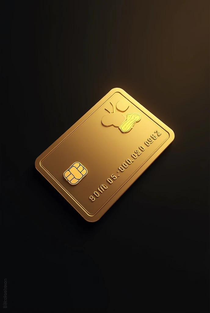 Design a logo for my digital currency consumption card "AICO" based on mature financial payment platforms,Notice:Just logo,No card image,gold