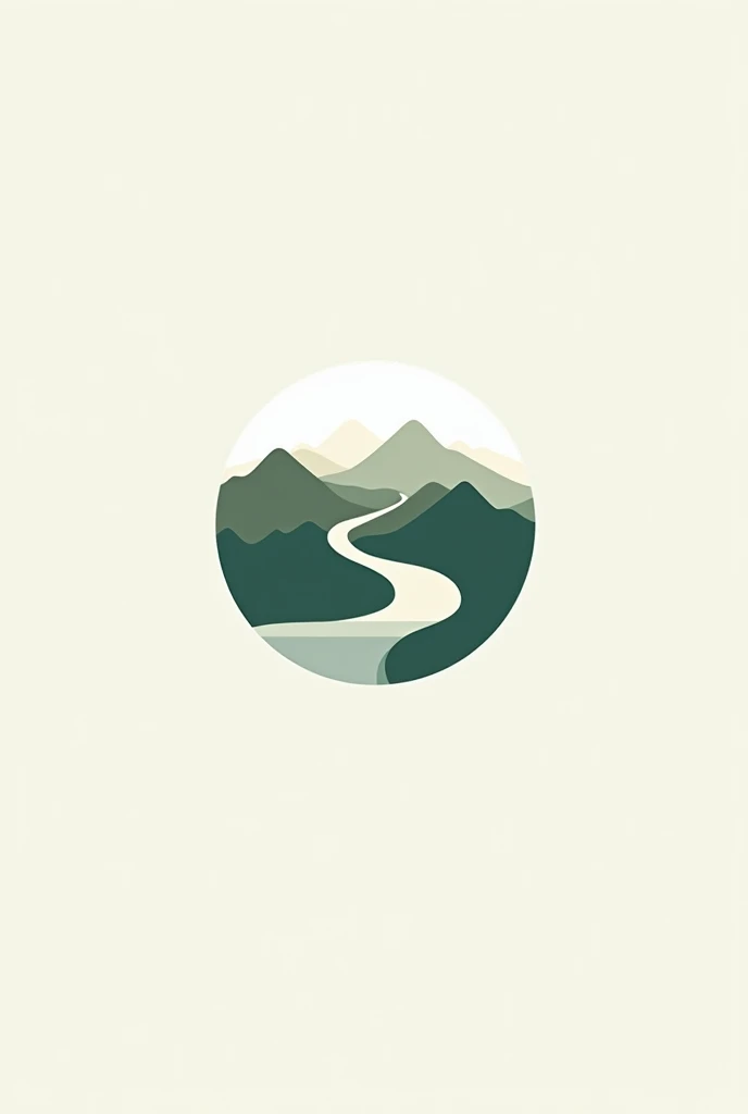 General topography logo