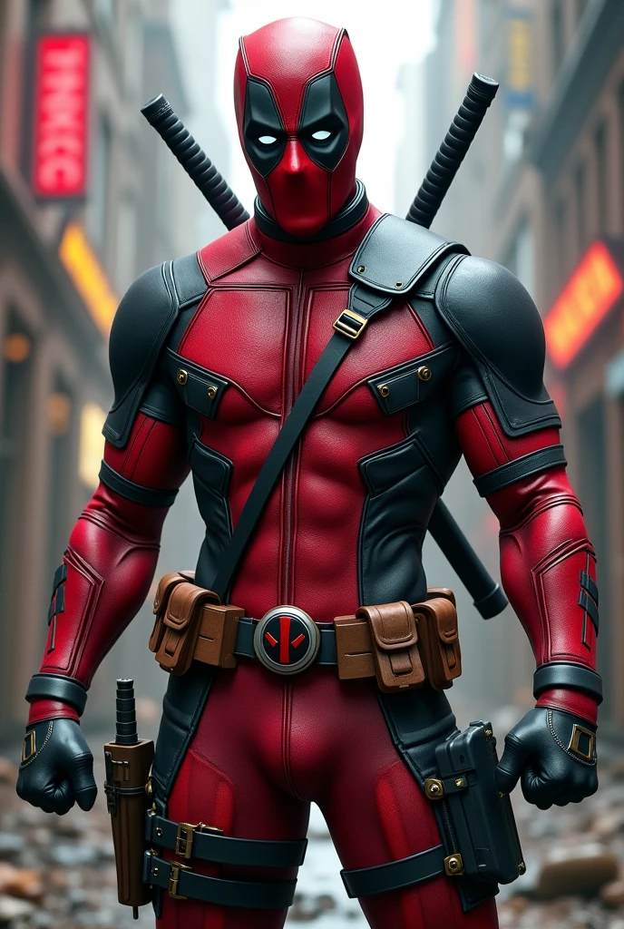 dead pool