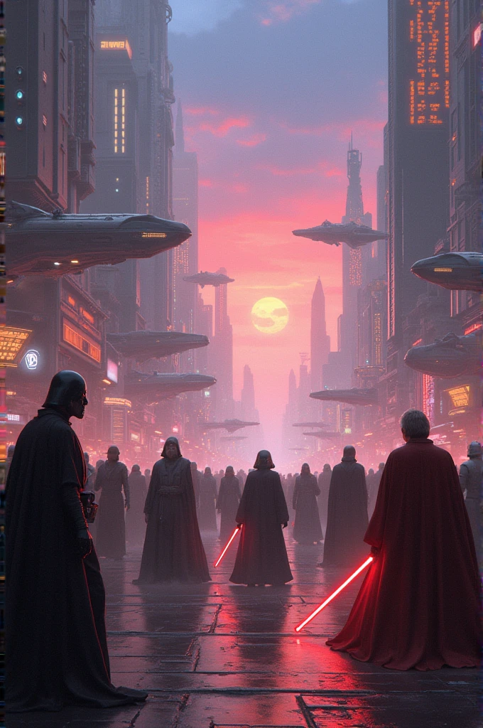 Star Wars