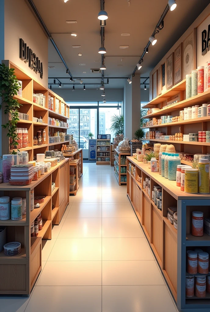 BAOLA STORE BAOLA STORE is a trusted address for everyone when they need to shop for a variety of items.. Here, Customers can find everything they need in a convenient and comfortable shopping space.