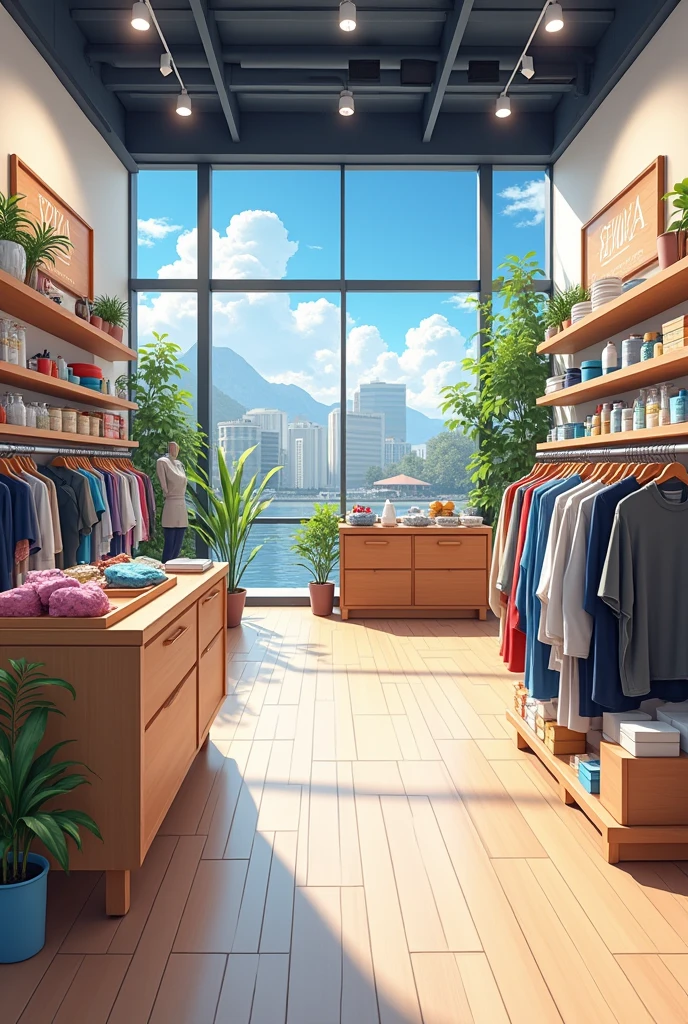 BAOLA STORE BAOLA STORE is a trusted address for everyone when they need to shop for a variety of items.. Here, Customers can find everything they need in a convenient and comfortable shopping space.