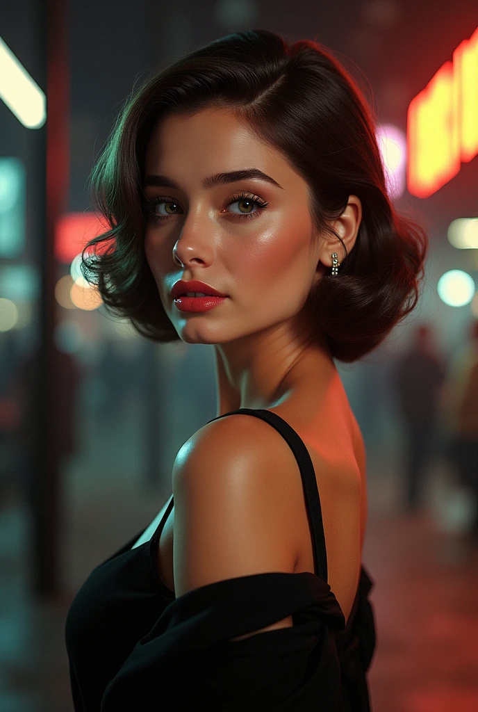 Create images with styles and likenesses of American film actors