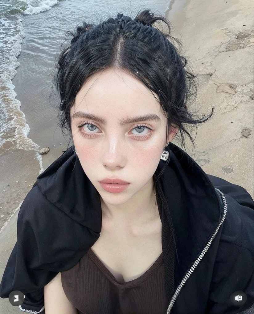 Billie eillish