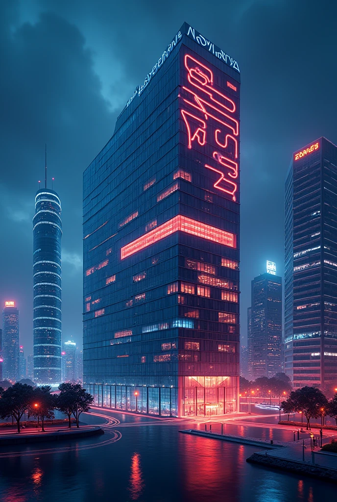 SONA ENTERPRISES