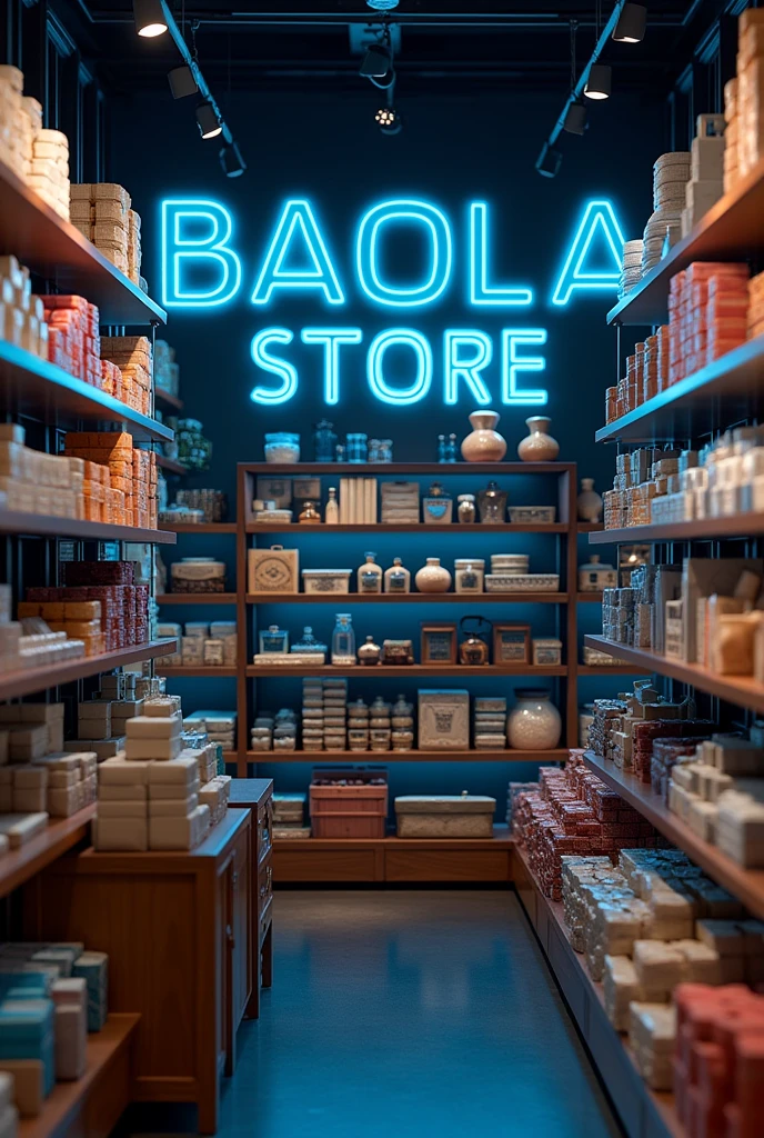 BAOLA STORE horizontal cover photo BAOLA STORE is a trusted address for everyone when they need to shop for a variety of items..