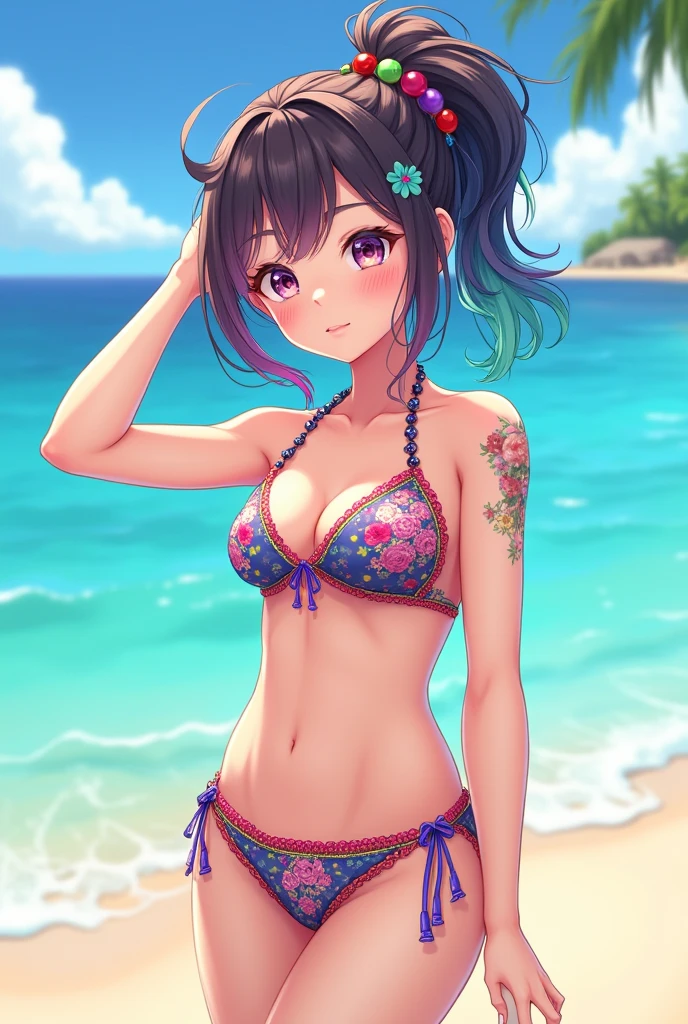 Emikukis vt swimsuit