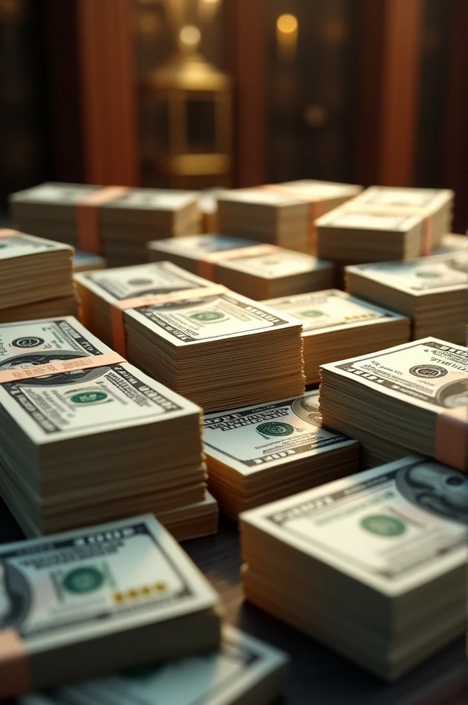 Money