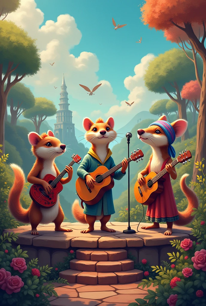 Weazel Music