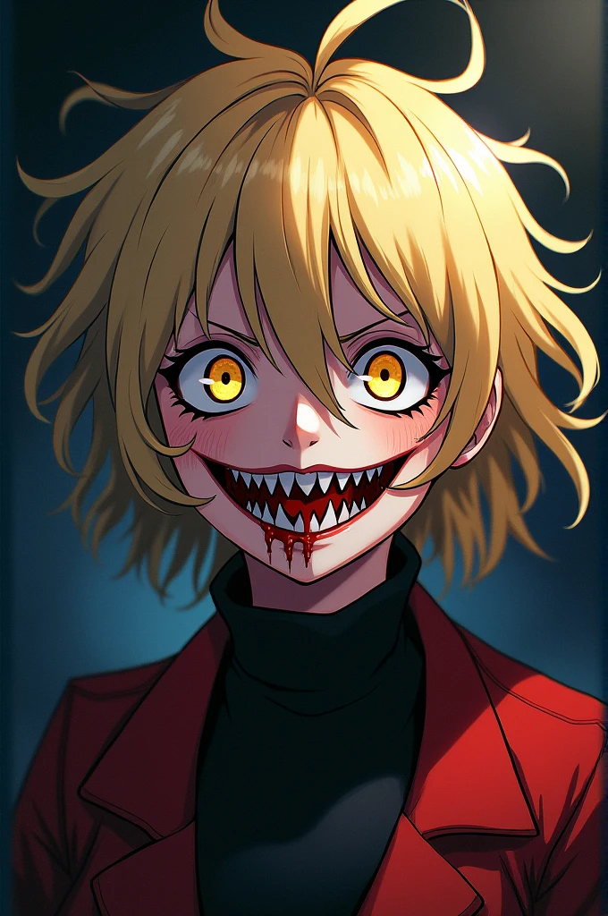 Himiko Toga