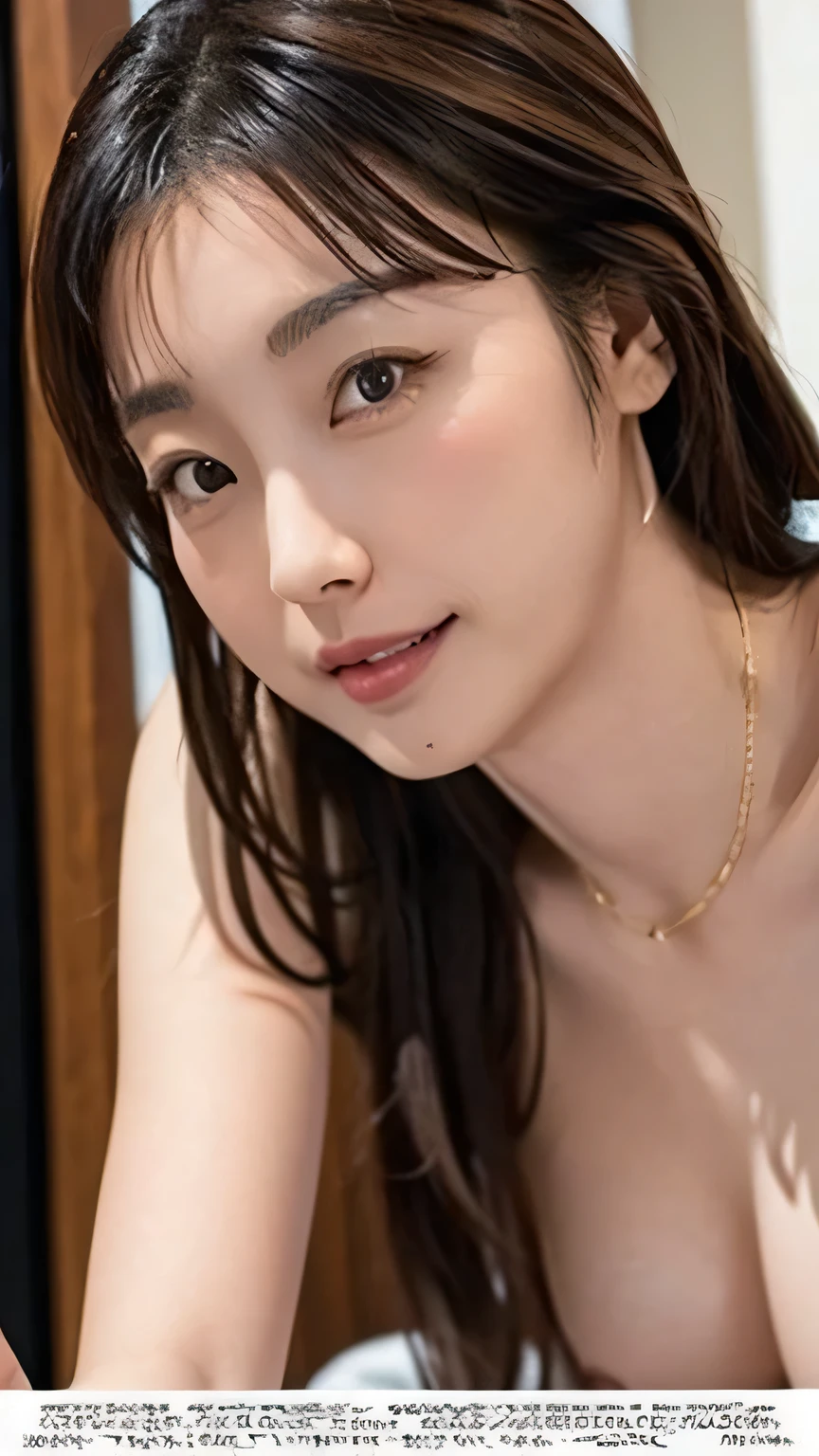 NUDE、Yukina Kinoshita