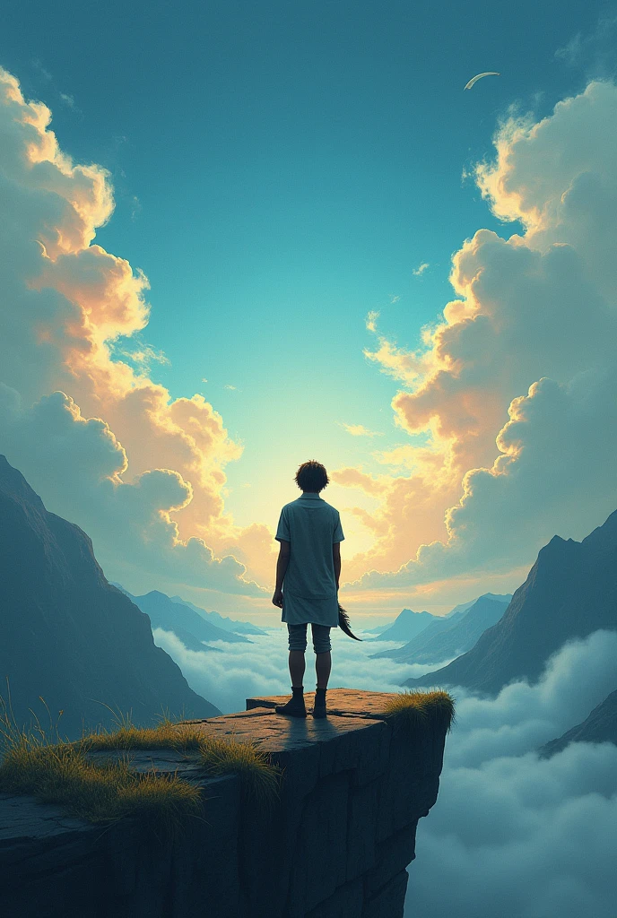Create me an original background image for a Wattpad profile